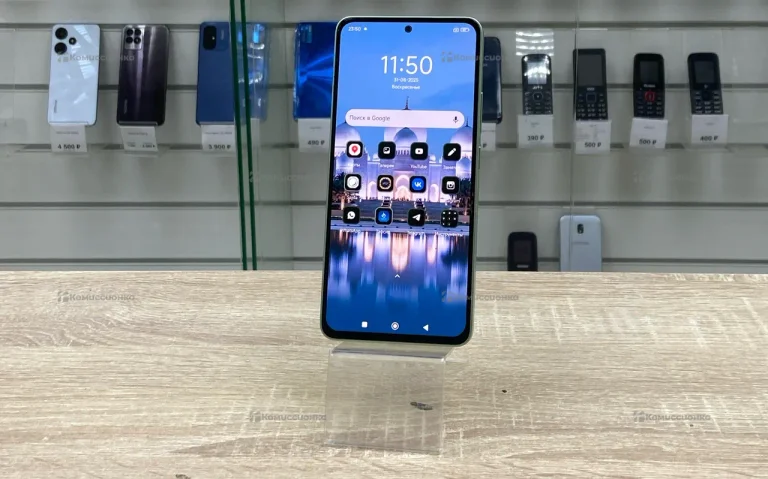 Xiaomi Redmi Note 13 8/128Gb