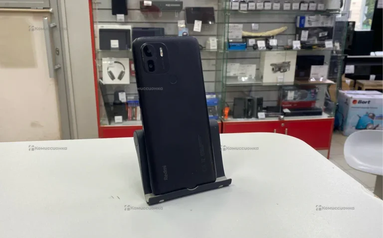 Xiaomi Redmi A2+ 3/64 ГБ