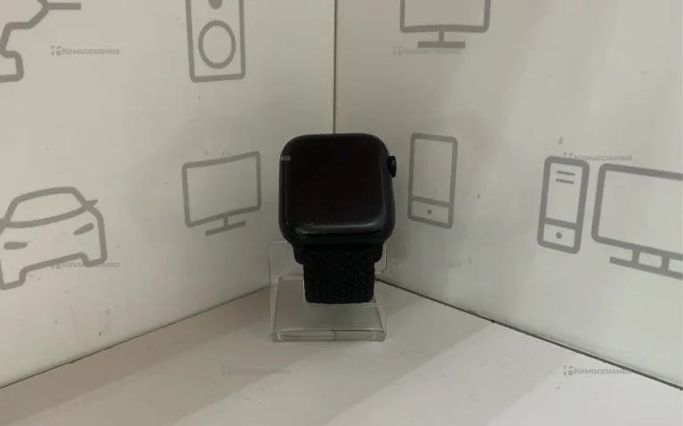 Часы Apple Watch Series 8 45mm