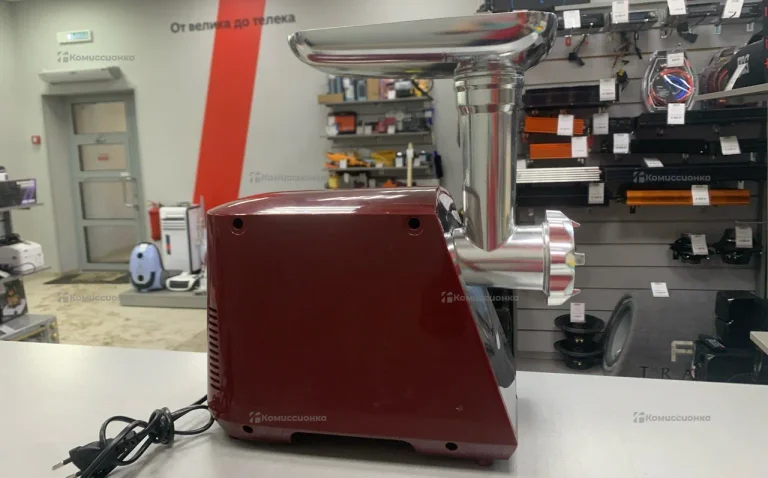 Мясорубка Bosch