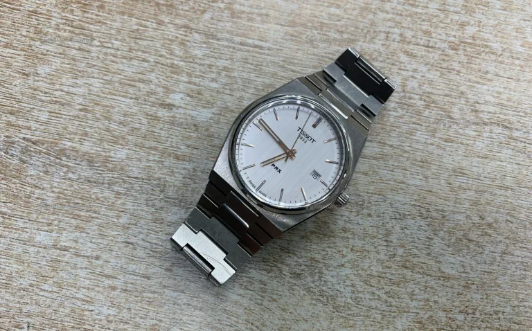 Часы Tissot PRX