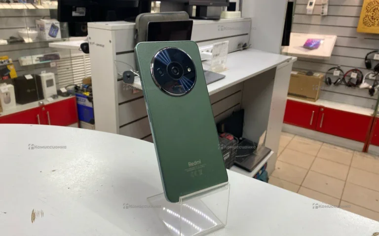 Xiaomi Redmi A3 3/64 ГБ