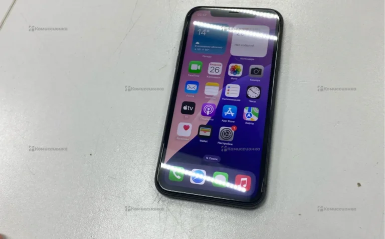 Apple IPhone 11 64Gb
