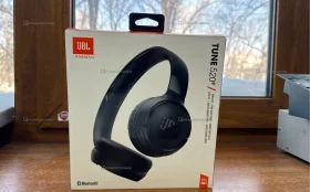 Купить Наушники  JBL Tune520 б/у , в Саратов Цена:1690рублей