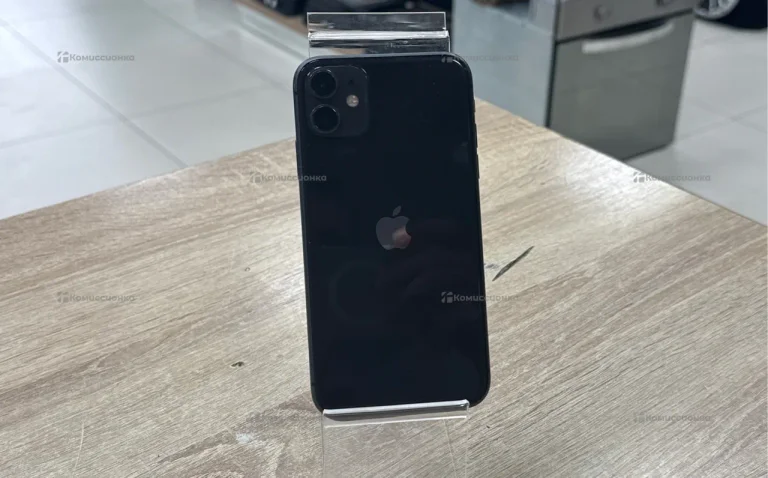 Apple iPhone 11 128GB