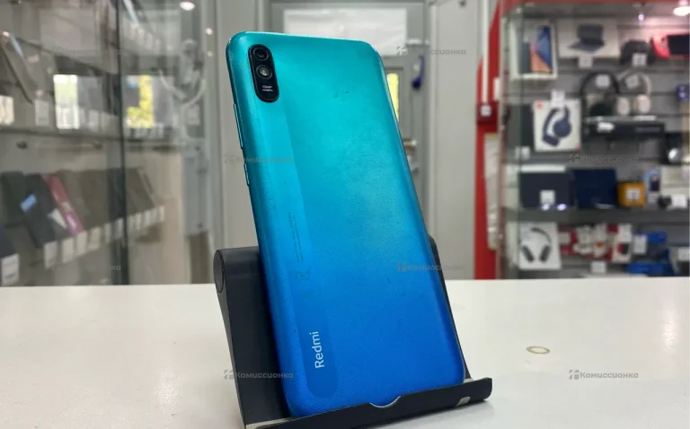 Xiaomi Redmi 9A 2/32 GB