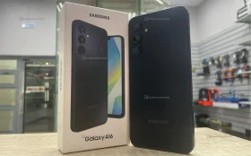 Samsung Galaxy A16 6/128 ГБ