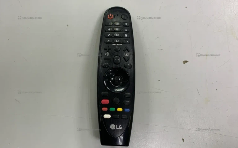 Телевизор LG 55SM8050