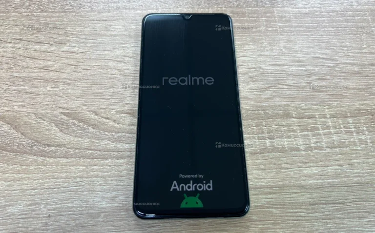 Realme Note 60x 3/64 ГБ
