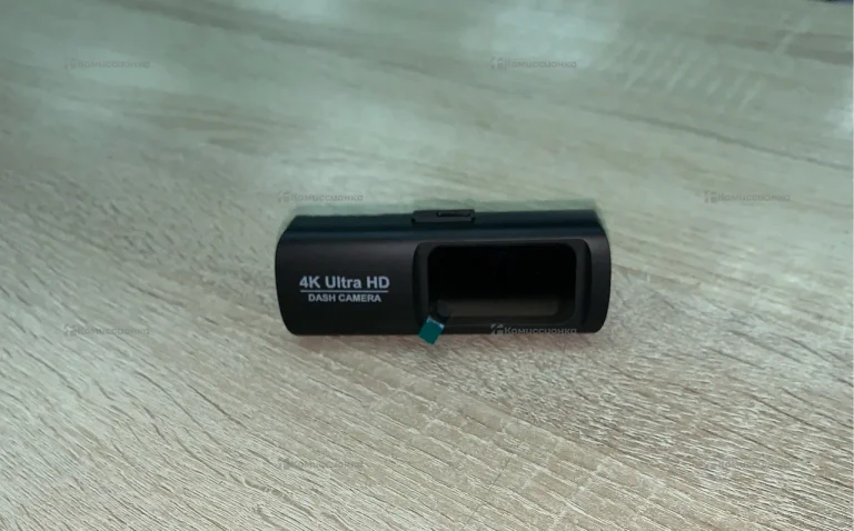 Видеорегистратор Ultra 4k