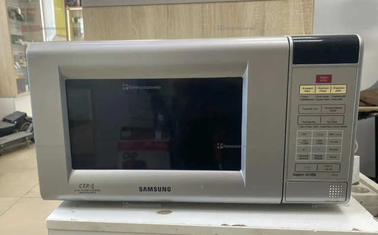 СВЧ Samsung PG832R