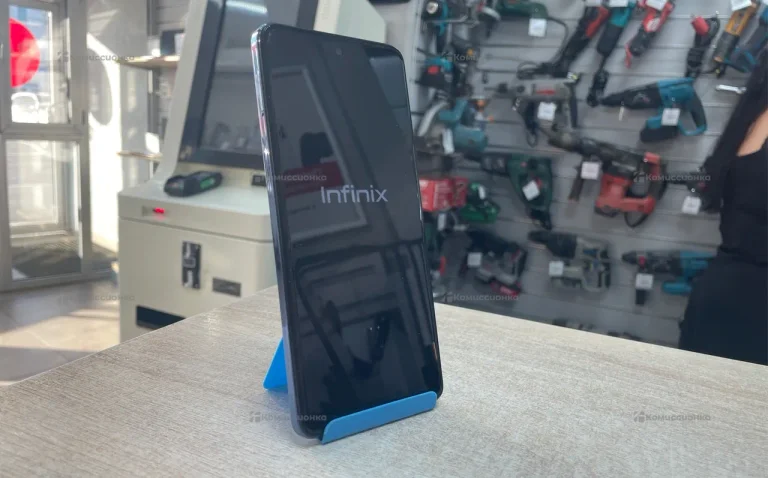 Infinix  hot 40 pro 256