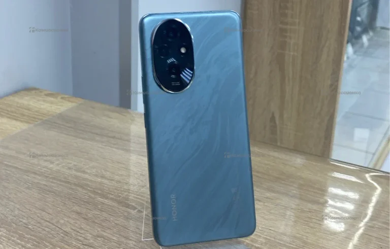 Honor 200 12/512 ГБ