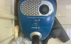 Купить Пылесос  Bosch serie 2 б/у , в Сызрань Цена:3990рублей