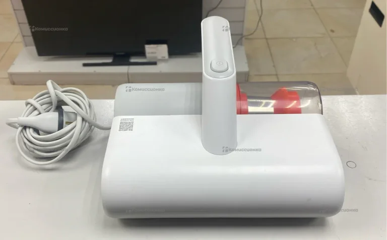 Пылесос  ручной Xiaomi