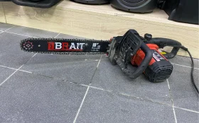 Электрическая цепная пила BRAIT BR-2200