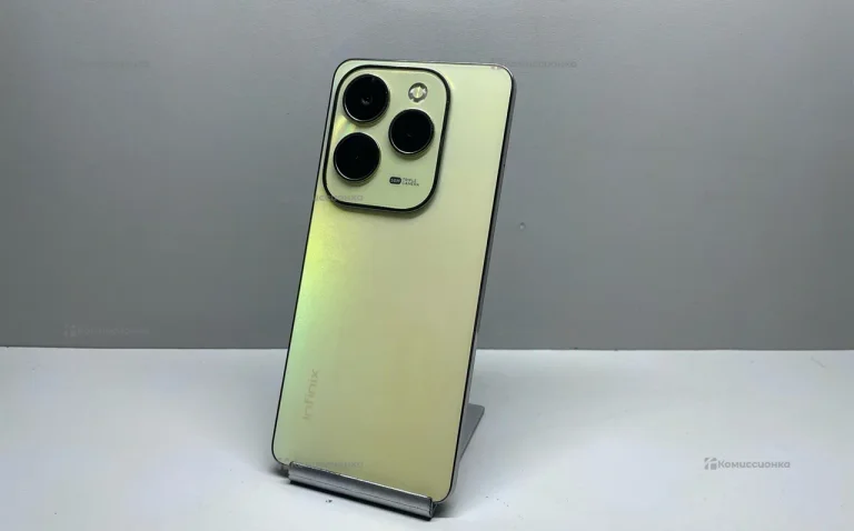 Infinix Hot 40 8/128 ГБ