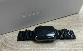 Купить Часы  Apple Watch Series 8 45mm б/у , в Краснодар Цена:12900рублей