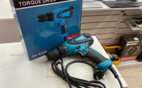 Шуруповерт Сетевой Makita Реплика