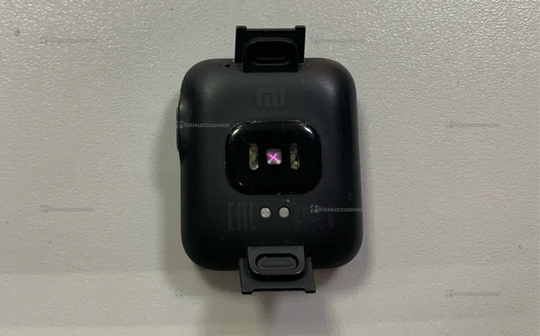 Часы  Mi Watch Lite