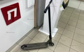 Купить Самокат трюковой Tech team б/у , в Москва и область Цена:2500рублей