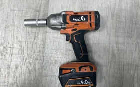 Купить Гайковерт AEG BSS18C12ZC б/у , в Москва и область Цена:9900рублей