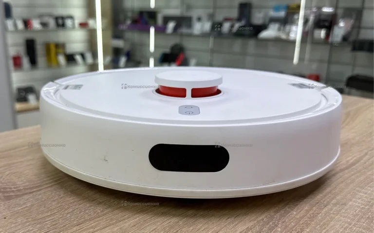 Робот - Пылесос Xiaomi Robot Vacuum S20