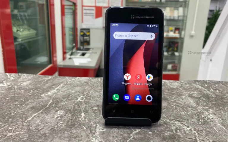 BQ 4030G Nice Mini 1/16 ГБ