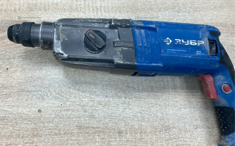 перфоратор зубр зп-32-1100к