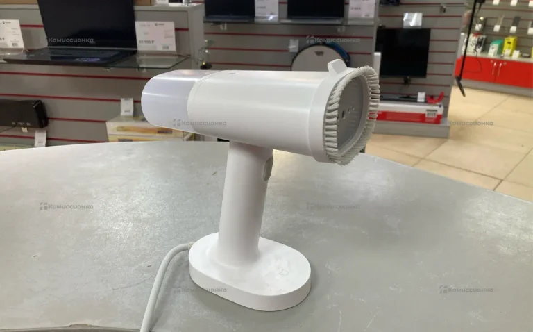 Отпариватель xiaomi mjgt01lf