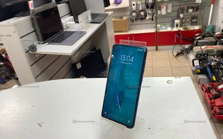 Xiaomi Redmi Note 9 4/128Gb