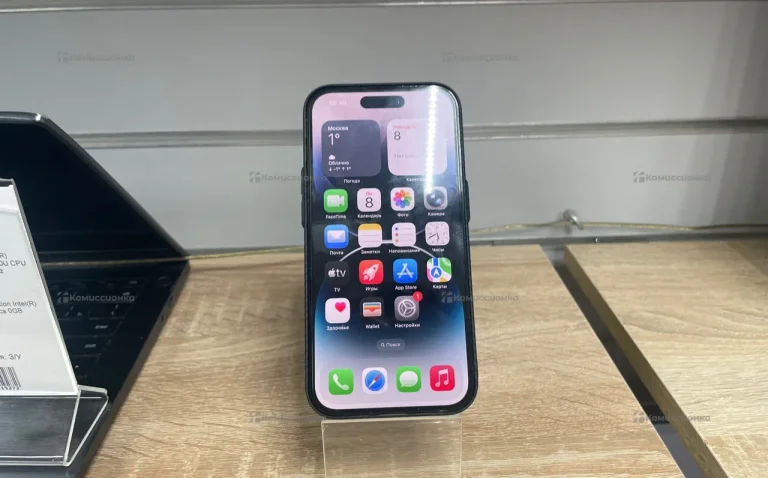 Apple iPhone 14 Pro 6/128 ГБ