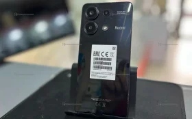 Купить Xiaomi Redmi 13 8/256 ГБ б/у , в Чапаевск Цена:4900рублей