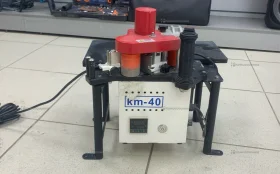 Купить Фрезер Кромкооблицовочный станок км-40 б/у , в Самара Цена:6500рублей