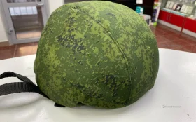 Каска (пиксель)