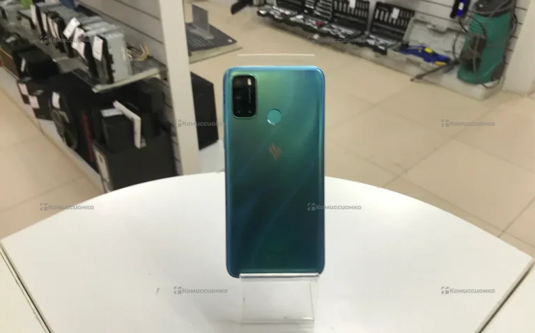 Vsmart Joy 4 4/64 ГБ