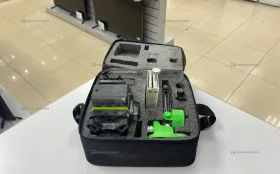 Купить Лазерный уровень Hilda 4D 16 lines б/у , в Пермь Цена:2490рублей