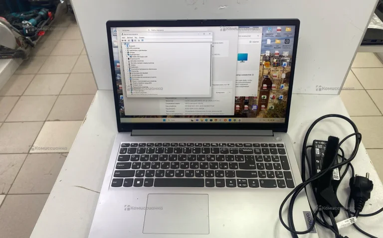 Ноутбук  Lenovo
