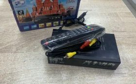 Цифровая ТВ приставка  T8000