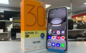 Tecno Spark 30 Pro 8/128 ГБ