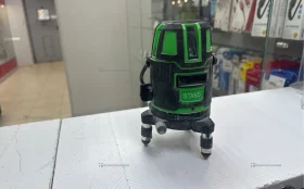 Лазерный уровень STAND.