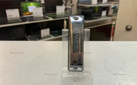 Купить Губная гормошка Blues Session б/у , в Санкт-Петербург Цена:3500рублей