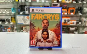 Купить Sony PS4 farcry 6 б/у , в Санкт-Петербург Цена:1590рублей