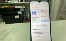 Xiaomi Redmi 9A 2/32 ГБ