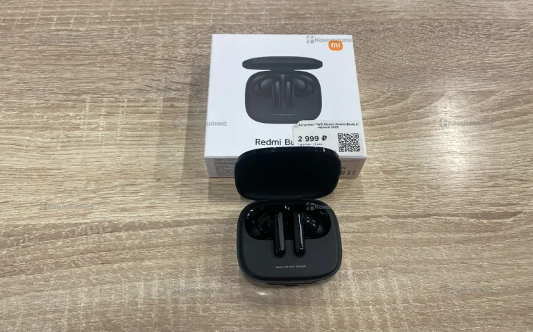 Наушники  Redmi buds