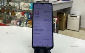 Xiaomi Redmi 12C 4/128 ГБ