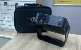 Проектор  luckyroad f28