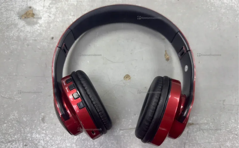 Наушники  wireless t4