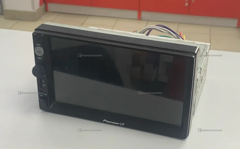 Автомагнитола  Pioneer