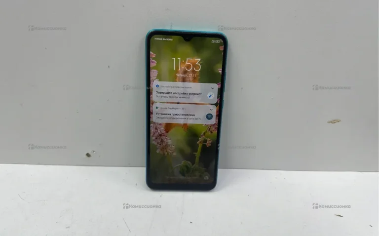 Xiaomi Redmi 9A 2/32 ГБ
